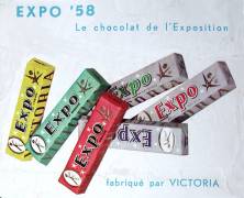 Expo 58